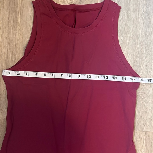 Halara Sleeveless Midi Dresss - Picture 6 of 7